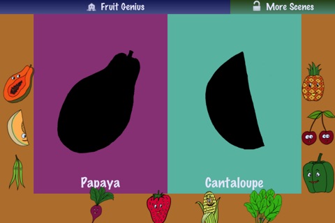 Fruit Genius screenshot 2