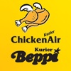 Chicken Air Kurier