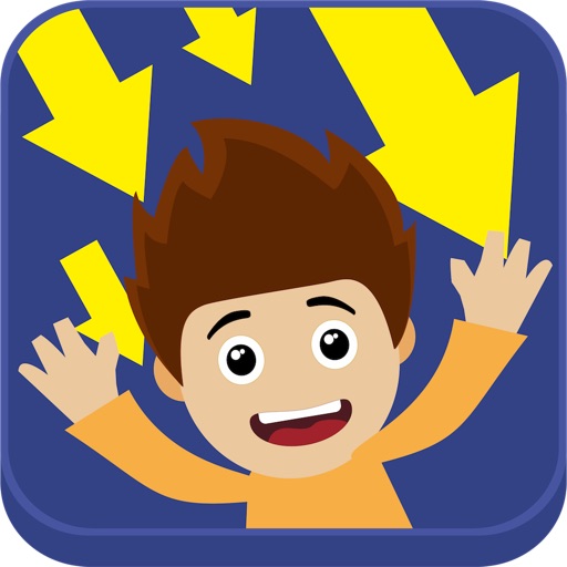GoDown iOS App