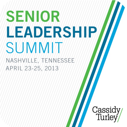 Cassidy Turley's Senior Leadership Summit HD