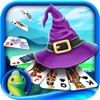 Avalon Legends Solitaire HD