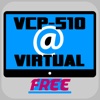 VCP-510 VCP5-DCV Virtual FREE