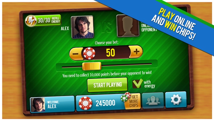 Farkle Live