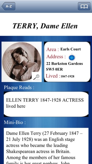 Blue Plaque Guide Free(圖3)-速報App