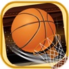 A Basketball Game - Bouncing Shot Block Bounce Ball FREE