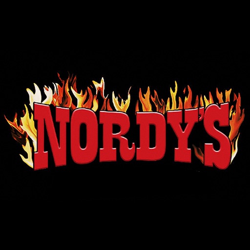 Nordy's Bar-B-Que & Grill icon