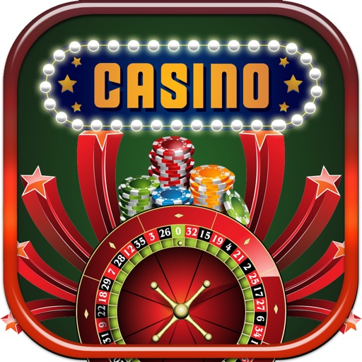 ABit Bash Bingo Slots - Free Texas Holdem Casino icon