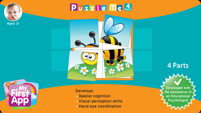 Puzzle Me 1(圖1)-速報App