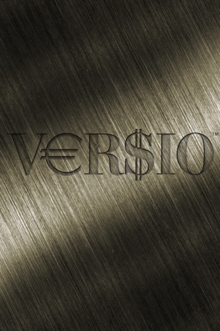 V€R$IO – Currency Converter & Inflation Calculator screenshot 3