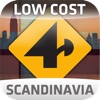 Nav4D Scandinavia @ LOW COST