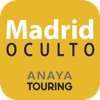 Madrid Oculto