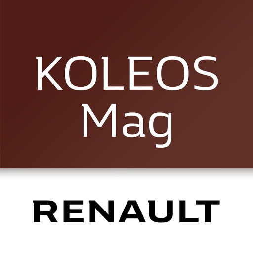 Get KOLEOS & TONY PARKER for iOS, iPhone, iPad Aso Report