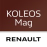 Get KOLEOS & TONY PARKER for iOS, iPhone, iPad Aso Report