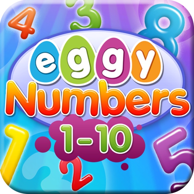 instal the new for ios Number Kids - Counting Numbers & Math Games