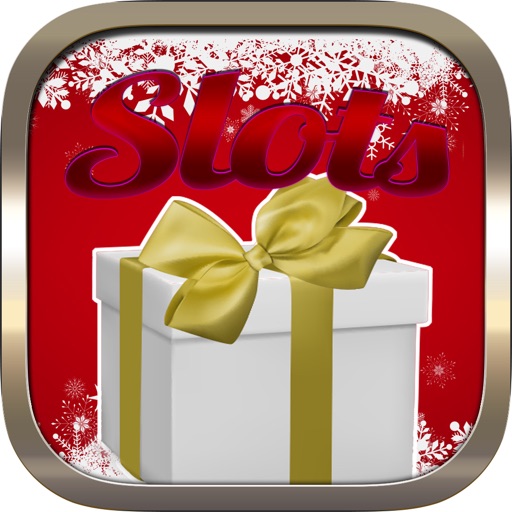 Admirable Christmas Casino Luck iOS App