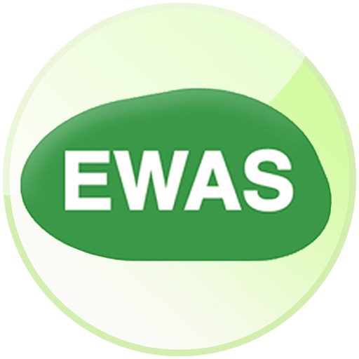 EWAS icon
