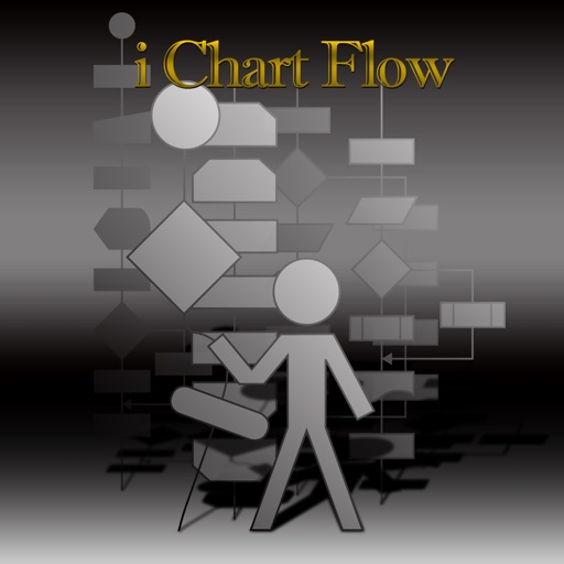 iChartFlow Icon