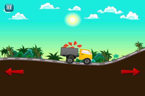 Monster Truck Driving School - Massive Car Driver Delivery Game FREE screenshot 3
