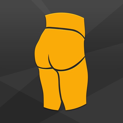 Butt Workouts - Lift Your Butt Up icon
