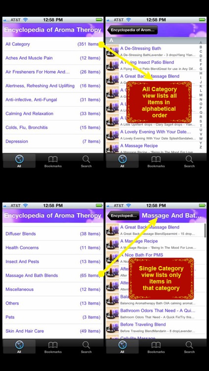 350 Aromatherapy & Essential Oils Recipes