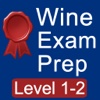 Exam in Wine 1-2