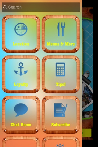 Johnny Longboats screenshot 2