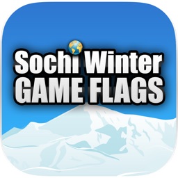 Sochi Winter Games Quiz - Guess the Competing Nations' Flags