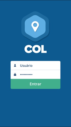 COL Central de Operações Logísticas(圖1)-速報App