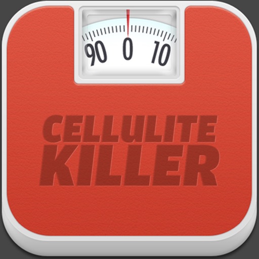 Cellulite Killer icon
