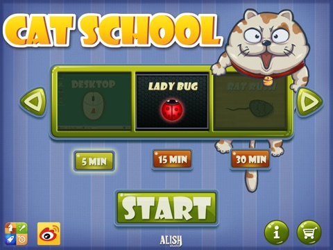 Cat School screenshot 4