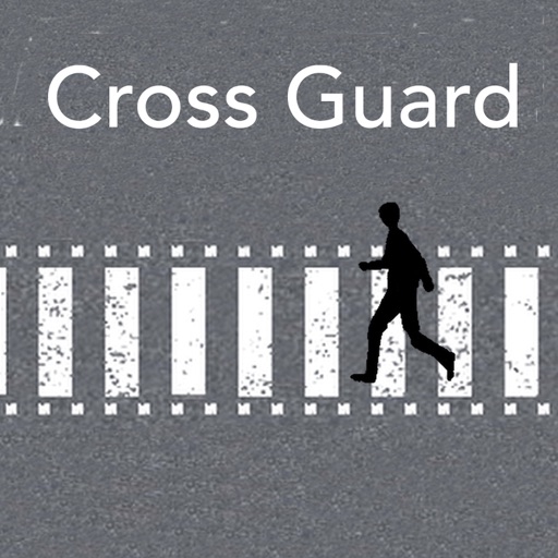 Cross Guard icon