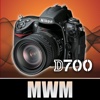 MasterWorks Media Guide for Nikon D700