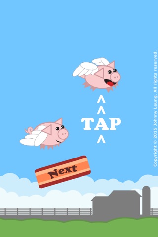 Fly Fatty Fly screenshot 3