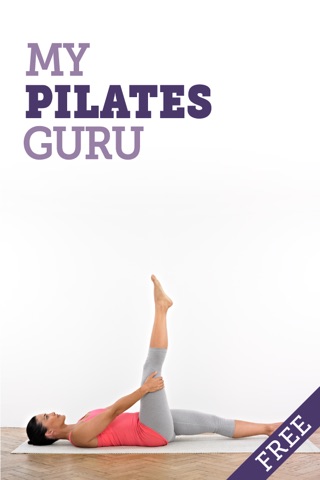 My Pilates Guru Lite screenshot 3