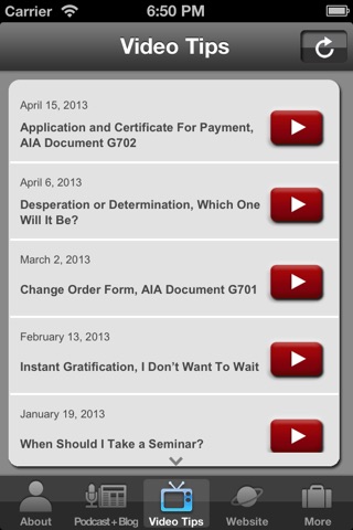 CSEprep.com App screenshot 4