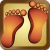 iPocket Foot Reflexology