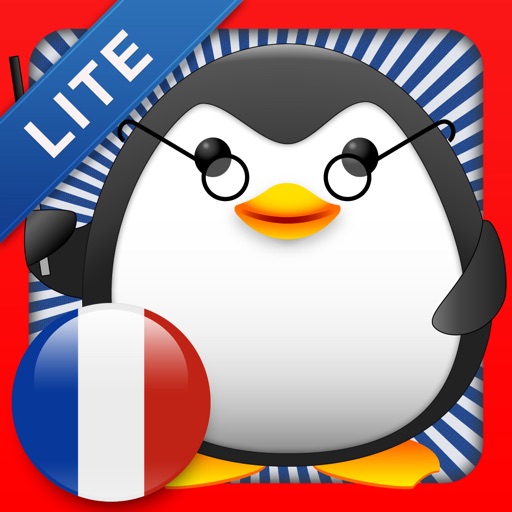 iStart French LITE ~ Mirai Language Systems icon