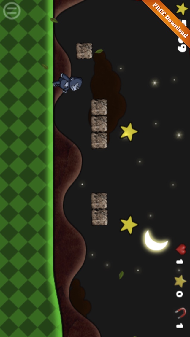 ANIMAL DASH O RAMA: ESCAPE FROM THE SUPER MAGIC ZOO KINGDOM 1.1 IOS ĐUA XE ANIMAL DASH O RAMA: ESCAPE FROM THE SUPER MAGIC ZOO KINGDOM 1.1 IOS