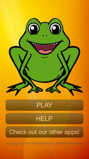 Follow the Frog(圖1)-速報App