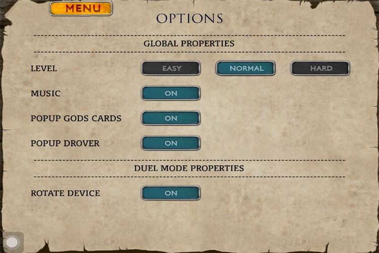 Amber Route Free screenshot-4
