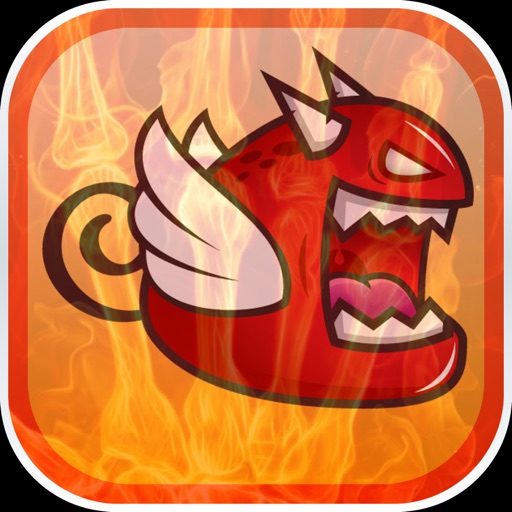 Tapi Firebird Pro - The Flaming Squeal of Feathers icon