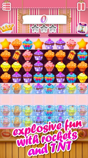 Cupcake House - Liv's cupcakes matching sweetness!(圖5)-速報App