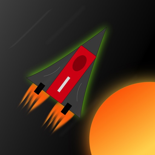 Galaxy Overlords HD icon