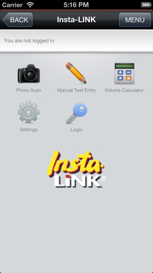 Insta-LINK Home(圖1)-速報App