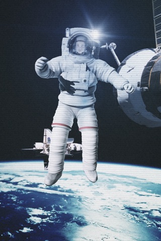 I'm Astronaut screenshot 2