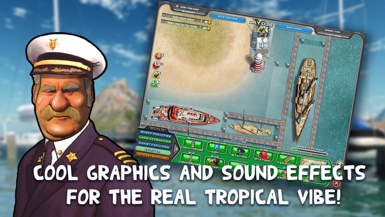 Youda Marina Premium