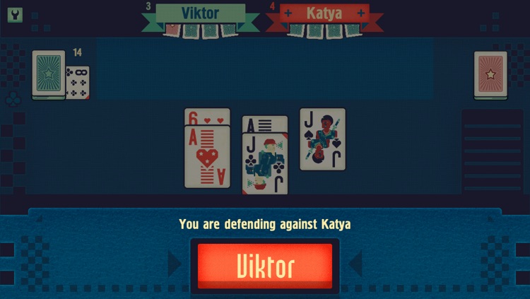 Super Durak screenshot-3