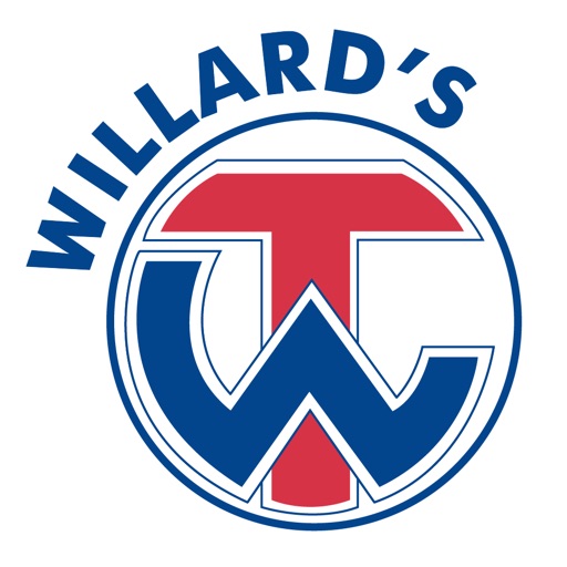 Willard's Thrifty Way