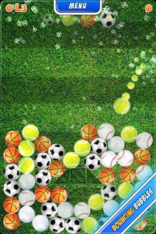 Bubbles Shooter - Bubble Burst screenshot 4