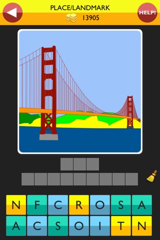 Pop Art Icon Mania - Guess What's the Icon? screenshot 3
